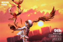 Load image into Gallery viewer, Sank - Break Free "Light" by Sank Toys *Pre-Order* LE 199pcs
