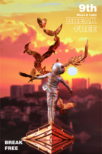 Load image into Gallery viewer, Sank - Break Free "Light" by Sank Toys *Pre-Order* LE 199pcs