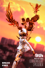 Load image into Gallery viewer, Sank - Break Free "Light" by Sank Toys *Pre-Order* LE 199pcs