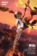 Load image into Gallery viewer, Sank - Break Free "Light" by Sank Toys *Pre-Order* LE 199pcs