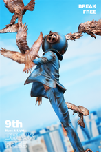 Load image into Gallery viewer, Sank - Break Free "Blues" by Sank Toys *Pre-order* LE 199pcs