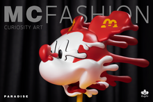 Load image into Gallery viewer, Mc Fashion - Paradise-Plus &quot;Red&quot; by We Art Doing *Pre-Order* (Larger Size)