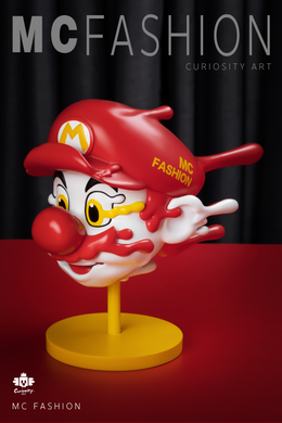Mc Fashion - Plumber-Plus 