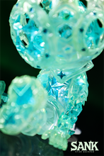 Load image into Gallery viewer, Sank Good Night Series - Star Whisper "Midnight Glow" by Sank Toys *Pre-Order* LE 199pcs