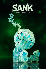 Load image into Gallery viewer, Sank Good Night Series - Star Whisper "Midnight Glow" by Sank Toys *Pre-Order* LE 199pcs