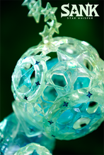 Load image into Gallery viewer, Sank Good Night Series - Star Whisper "Midnight Glow" by Sank Toys *Pre-Order* LE 199pcs