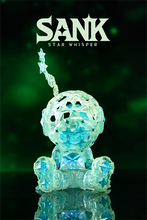 Load image into Gallery viewer, Sank Good Night Series - Star Whisper "Midnight Glow" by Sank Toys *Pre-Order* LE 199pcs