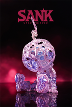 Load image into Gallery viewer, Good Night Series - Star Whisper "Gravity Wave" by Sank Toys *Pre-Order* LE 199pcs
