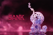Load image into Gallery viewer, Good Night Series - Star Whisper "Gravity Wave" by Sank Toys *Pre-Order* LE 199pcs
