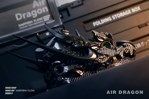 Air Dragon - Carbon Fiber by We Art Doing *Pre-Order*