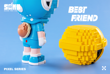Load image into Gallery viewer, Sank - Pixel Series - BFF by Sank Toys *Pre-Order*