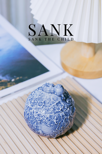 Scented Candle "Encounter" by Sank Toys *Pre-Order*