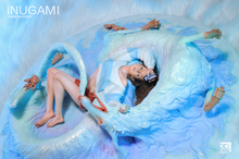 Load image into Gallery viewer, We Art Doing X Phuc Dang - Inugami &quot;Dawn Whisper&quot; *Pre-Order*