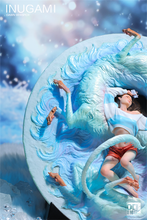 Load image into Gallery viewer, We Art Doing X Phuc Dang - Inugami &quot;Dawn Whisper&quot; *Pre-Order*