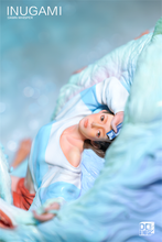 Load image into Gallery viewer, We Art Doing X Phuc Dang - Inugami &quot;Dawn Whisper&quot; *Pre-Order*