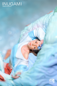 We Art Doing X Phuc Dang - Inugami "Dawn Whisper" *Pre-Order*