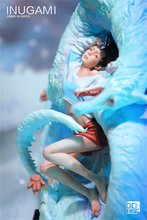 Load image into Gallery viewer, We Art Doing X Phuc Dang - Inugami &quot;Dawn Whisper&quot; *Pre-Order*