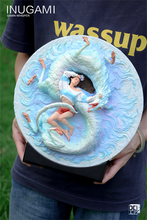 Load image into Gallery viewer, We Art Doing X Phuc Dang - Inugami &quot;Dawn Whisper&quot; *Pre-Order*