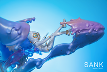 Load image into Gallery viewer, Sank Whale Fall - Moon River by Sank Toys *Pre-Order*