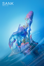 Load image into Gallery viewer, Sank Whale Fall - Moon River by Sank Toys *Pre-Order*