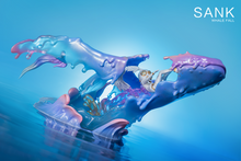Load image into Gallery viewer, Sank Whale Fall - Moon River by Sank Toys *Pre-Order*
