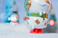 Load image into Gallery viewer, Sank Snowman &quot;White&quot; by Sank Toys *Pre-Order*