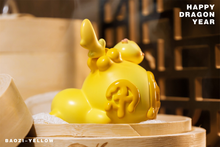 Load image into Gallery viewer, Sank Baozi &quot;Yellow&quot; by Sank Toys *Pre-Order*