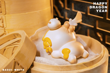 Load image into Gallery viewer, Sank Baozi &quot;White&quot; by Sank Toys *Pre-Order*