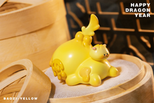 Load image into Gallery viewer, Sank Baozi &quot;Yellow&quot; by Sank Toys *Pre-Order*