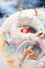 Load image into Gallery viewer, We Art Doing X Phuc Dang - Inugami &quot;Fleeting Fantasy&quot; **Pre-Order**