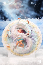 Load image into Gallery viewer, We Art Doing X Phuc Dang - Inugami &quot;Fleeting Fantasy&quot; **Pre-Order**