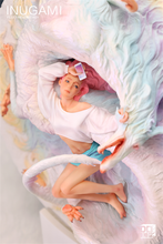 Load image into Gallery viewer, We Art Doing X Phuc Dang - Inugami &quot;Fleeting Fantasy&quot; **Pre-Order**