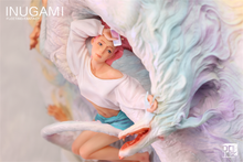 Load image into Gallery viewer, We Art Doing X Phuc Dang - Inugami &quot;Fleeting Fantasy&quot; **Pre-Order**