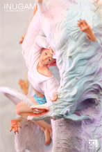 Load image into Gallery viewer, We Art Doing X Phuc Dang - Inugami &quot;Fleeting Fantasy&quot; **Pre-Order**