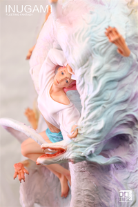We Art Doing X Phuc Dang - Inugami "Fleeting Fantasy" **Pre-Order**