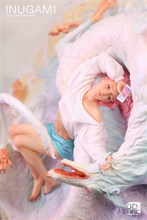 Load image into Gallery viewer, We Art Doing X Phuc Dang - Inugami &quot;Fleeting Fantasy&quot; **Pre-Order**