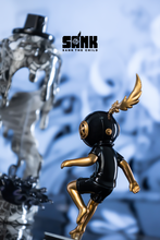 Load image into Gallery viewer, Shape - Spray Can - Exploration by Sank Toys *Pre-Order