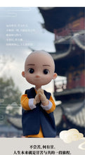 Load image into Gallery viewer, Little Monk Yichan Action Figure by We Art Doing *Pre-Order*