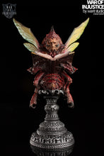 Load image into Gallery viewer, War of Injustice - Chess &quot;Red Bishop&quot; *Pre-Order*