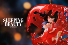 Load image into Gallery viewer, Sleeping Beauty - Apple Fairies &quot;Red&quot; by We Art Doing Pre-Order