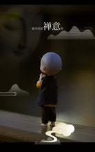 Load image into Gallery viewer, Little Monk Yichan Action Figure by We Art Doing *Pre-Order*