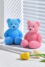 Load image into Gallery viewer, Durian Bear by We Art Doing *Pre-Order* Available in 3 Different Colors