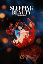 Load image into Gallery viewer, Sleeping Beauty - Apple Fairies &quot;Red&quot; by We Art Doing Pre-Order