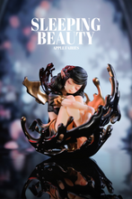 Load image into Gallery viewer, Sleeping Beauty - Apple Fairies &quot;Black&quot; by We Art Doing *Pre-Order*