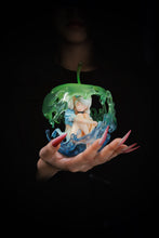 Load image into Gallery viewer, Sleeping Beauty - Apple Fairy &quot;Green&quot; by We Art Doing *Pre-Order*