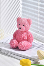 Load image into Gallery viewer, Durian Bear by We Art Doing *Pre-Order* Available in 3 Different Colors