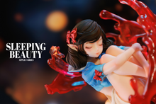 Load image into Gallery viewer, Sleeping Beauty - Apple Fairies &quot;Red&quot; by We Art Doing Pre-Order