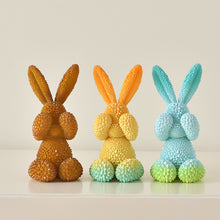 Load image into Gallery viewer, Durian Rabbit by We Art Doing *Pre-Order* Available in 3 different Colors