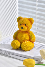 Load image into Gallery viewer, Durian Bear by We Art Doing *Pre-Order* Available in 3 Different Colors