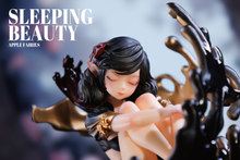 Load image into Gallery viewer, Sleeping Beauty - Apple Fairies &quot;Black&quot; by We Art Doing *Pre-Order*